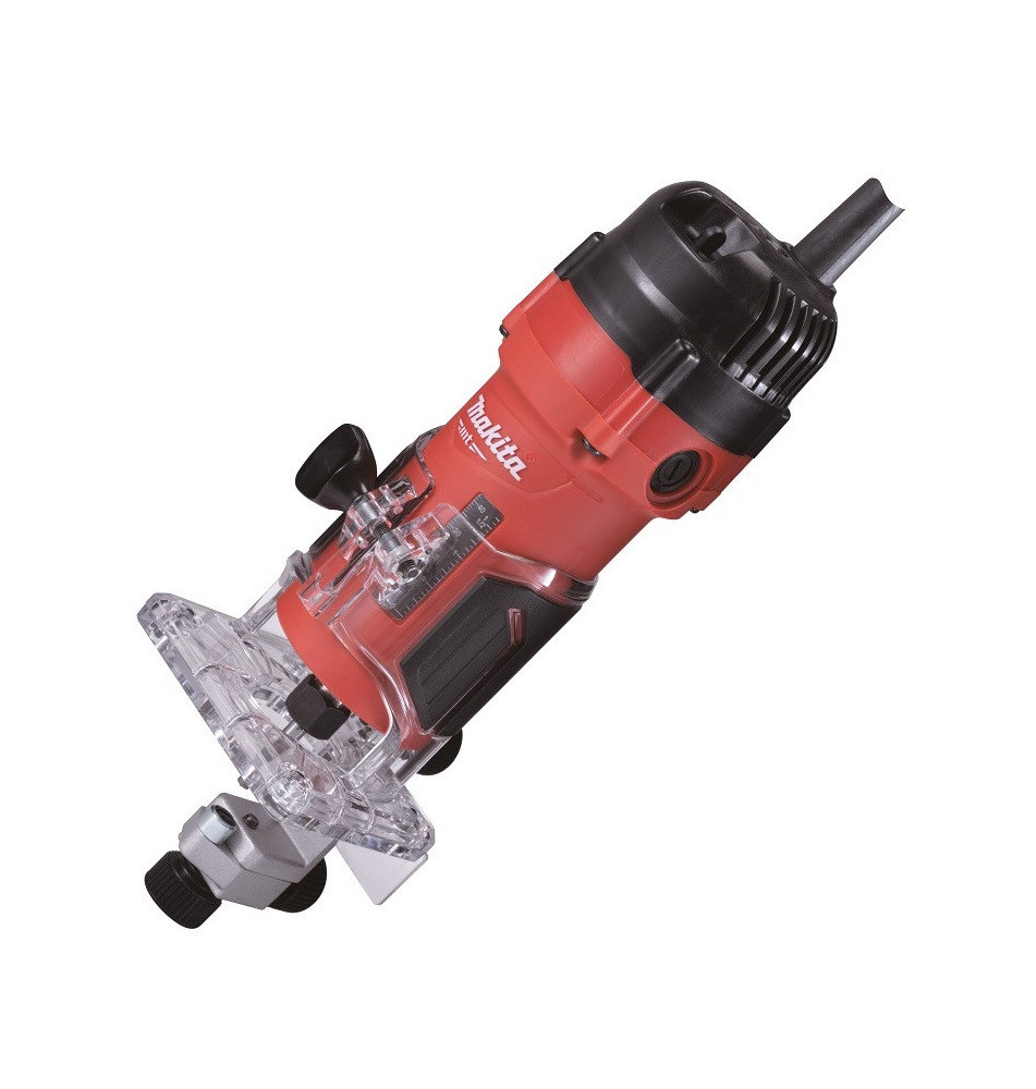 FREZARKA GÓRNOWRZECIONOWA 530W 6MM - M M3702