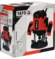 FREZARKA 2100W - YT-82380