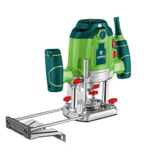 FREZARKA GÓRNOWRZECIONOWA 1200W - T 52G713