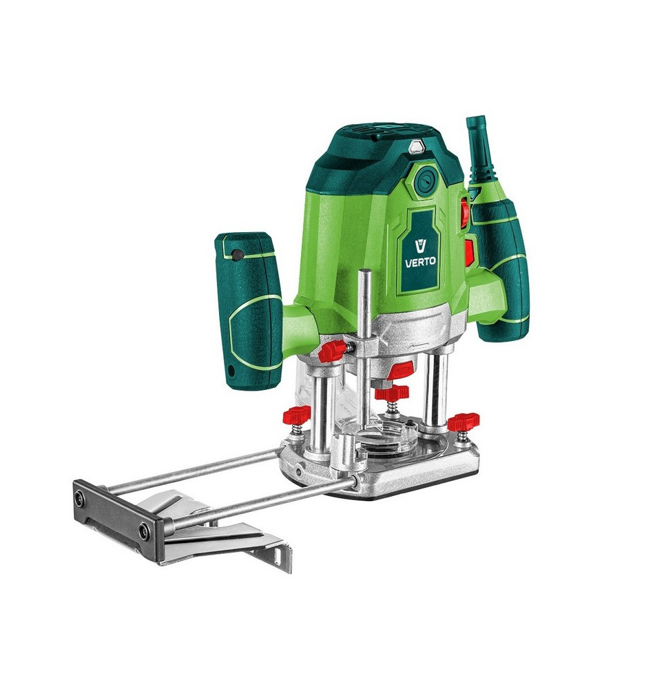 FREZARKA GÓRNOWRZECIONOWA 1200W - T 52G713