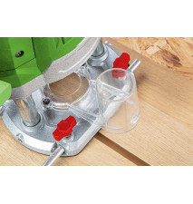 FREZARKA GÓRNOWRZECIONOWA 1200W - T 52G713