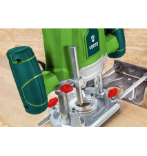 FREZARKA GÓRNOWRZECIONOWA 1200W - T 52G713