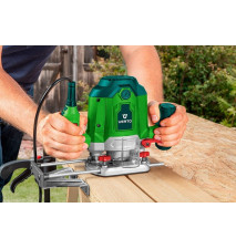 FREZARKA GÓRNOWRZECIONOWA 1200W - T 52G713