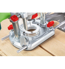 FREZARKA GÓRNOWRZECIONOWA 1200W - T 52G713