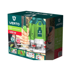 FREZARKA GÓRNOWRZECIONOWA 1200W - T 52G713