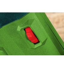 FREZARKA GÓRNOWRZECIONOWA 1200W - T 52G713