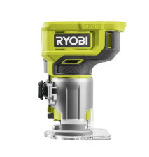 AKUMULATOROWA FREZARKA GÓRNOWRZECIONOWA RTR18-0 18V 0*AH ONE - TT5133005654