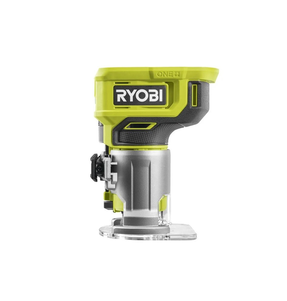 AKUMULATOROWA FREZARKA GÓRNOWRZECIONOWA RTR18-0 18V 0*AH ONE - TT5133005654