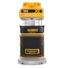 FREZARKA GÓRNOWRZECIONOWA 8MM XR 18V 0*AH - DW DCW600N-X