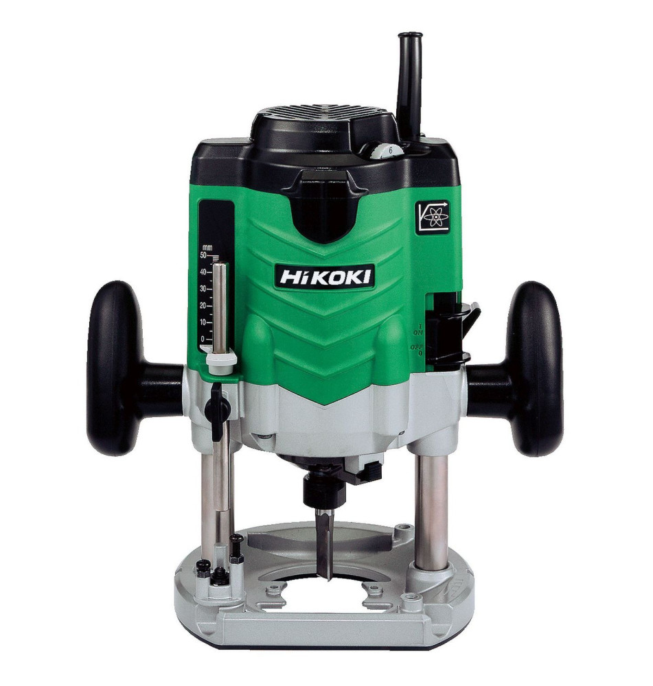 FREZARKA GÓRNOWRZECIONOWA 2000W - HI M12VEUTZ