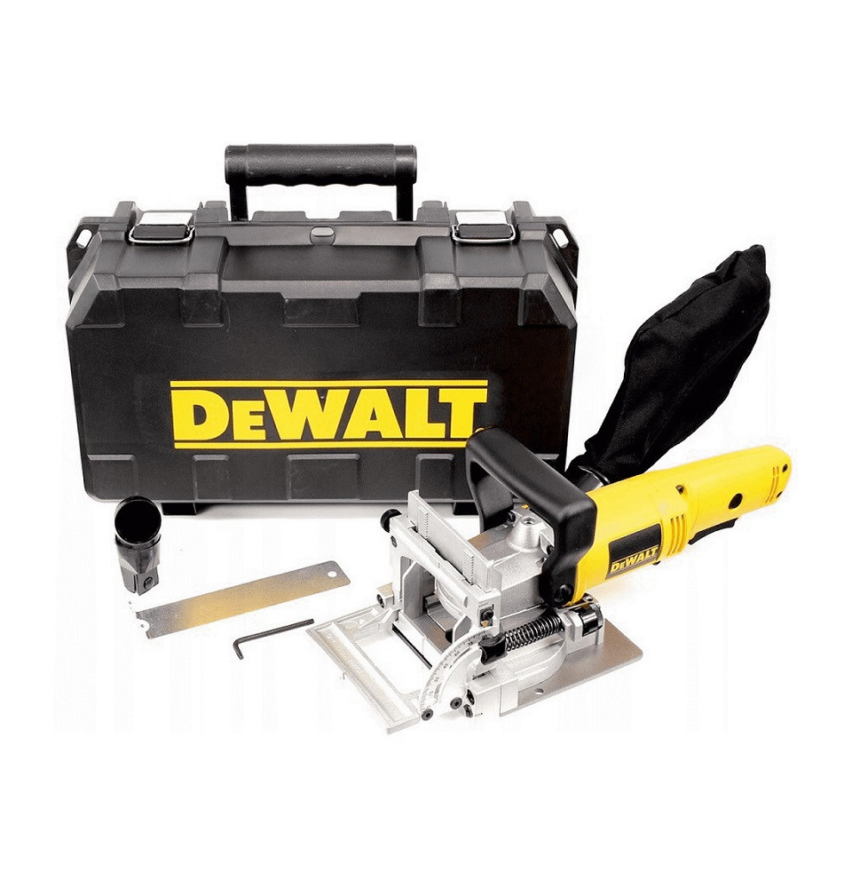 FREZARKA DO WPUSTÓW 600W - DW DW682K