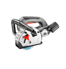 BRUZDOWNICA 125MM 1320W - T 59G370