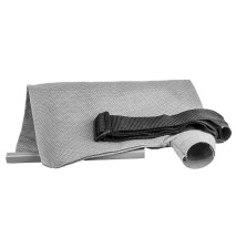 BRUZDOWNICA 150MM 2400W, WALIZKA - T 59G371