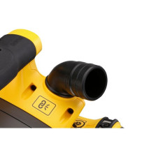 AKUMULATOROWA BRUZDOWNICA 54V XR FLEXVOLT 125MM 2*6.0AH - DW DCG200T2