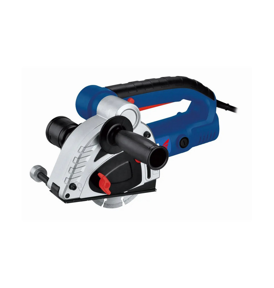 BRUZDOWNICA 1500W 125MM - DED7918