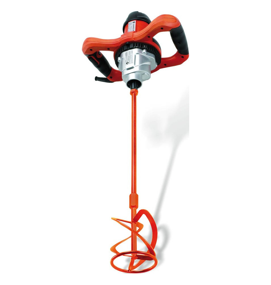 MIESZARKA ELEKTRYCZNA RUBIMIX-9 BL 230V 50/60HZ 1200W - RI 25940