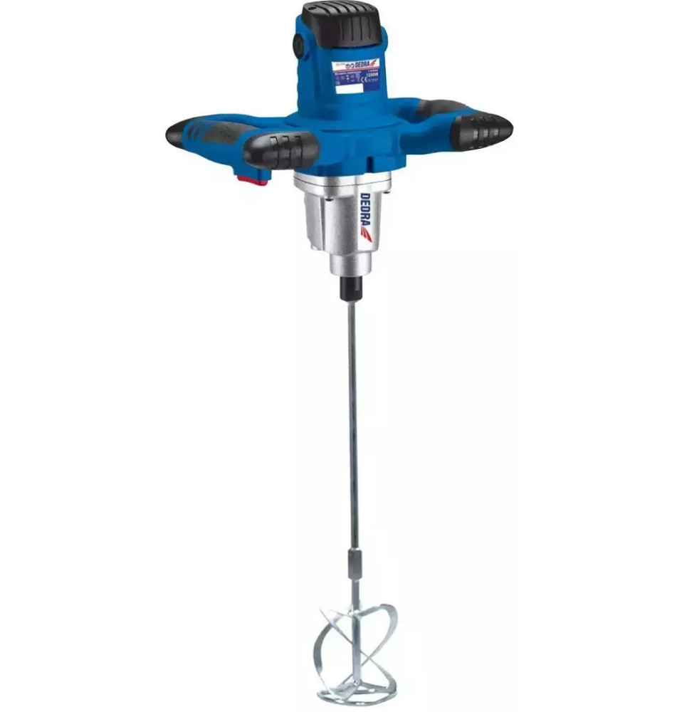MIESZARKA ELEKTRYCZNA 1200W 2 BIEGI - DED7928