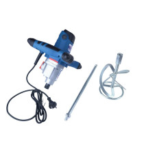 MIESZARKA ELEKTRYCZNA 1200W 2 BIEGI - DED7928