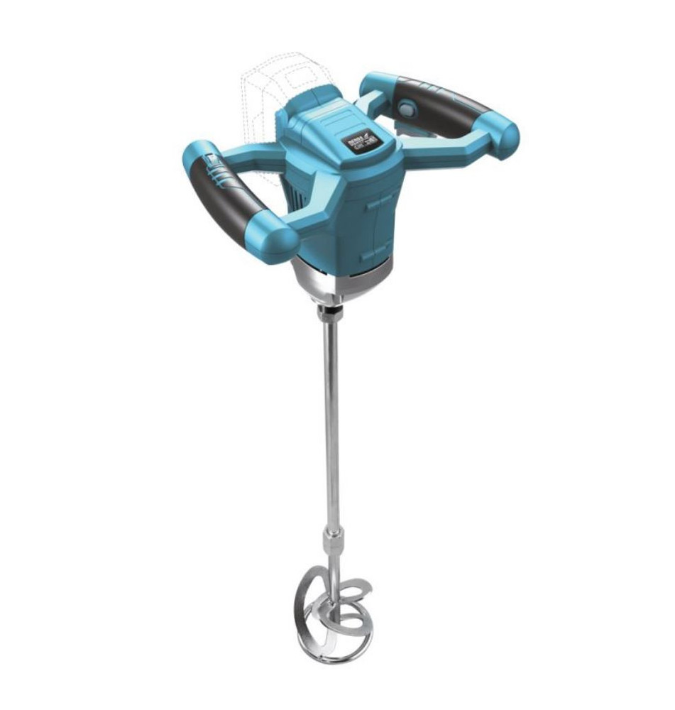 MIESZADŁO AKUMULATOROWE 18V SAS - DED7054