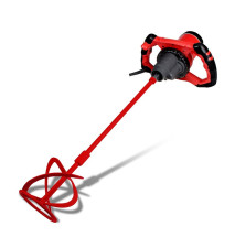 MIESZARKA ELEKTRYCZNA RUBIMIX-9 N 230V 50/60HZ 1200W WALIZKA - RI 24958