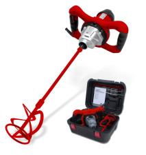 MIESZARKA ELEKTRYCZNA RUBIMIX-9 N 230V 50/60HZ 1200W WALIZKA - RI 24958