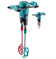 MIESZARKA DUO 1600W XO 55 R Z MIESZADŁEM MKD 140 HF 230V - CL-25160