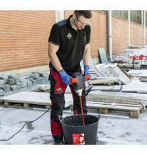 MIESZARKA ELEKTRYCZNA RUBIMIX-8 EASY PRO 1400 W - RI 16903