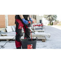 MIESZARKA ELEKTRYCZNA RUBIMIX-8 EASY PRO 1400 W - RI 16903