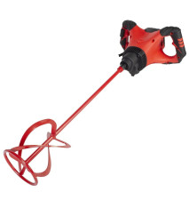 MIESZARKA ELEKTRYCZNA RUBIMIX-9 SUPERTORQUE 230V 1800W - RI 26970