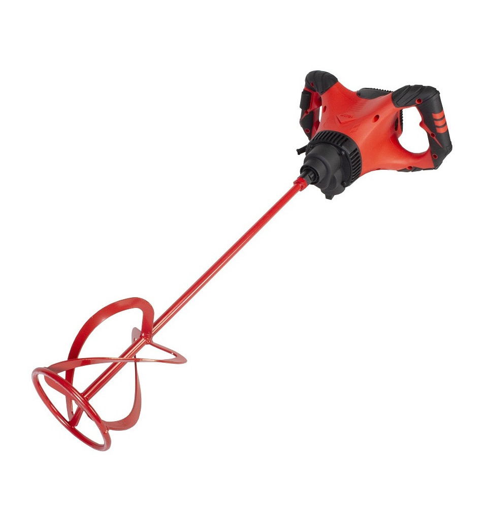 MIESZARKA ELEKTRYCZNA RUBIMIX-9 SUPERTORQUE 230V 1800W - RI 26970