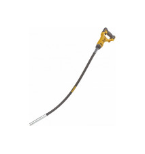 AKUMULATOROWY WIBRATOR DO BETONU XR 18V 0*AH - DW DCE531N