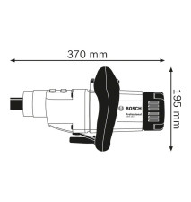 MIESZADŁO GRW 18-2 5-BIEG 1600W - B 6011A8000