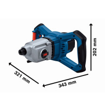 MIESZARKA ELEKTRYCZNA GRW 140 1400W - B 6011C4020