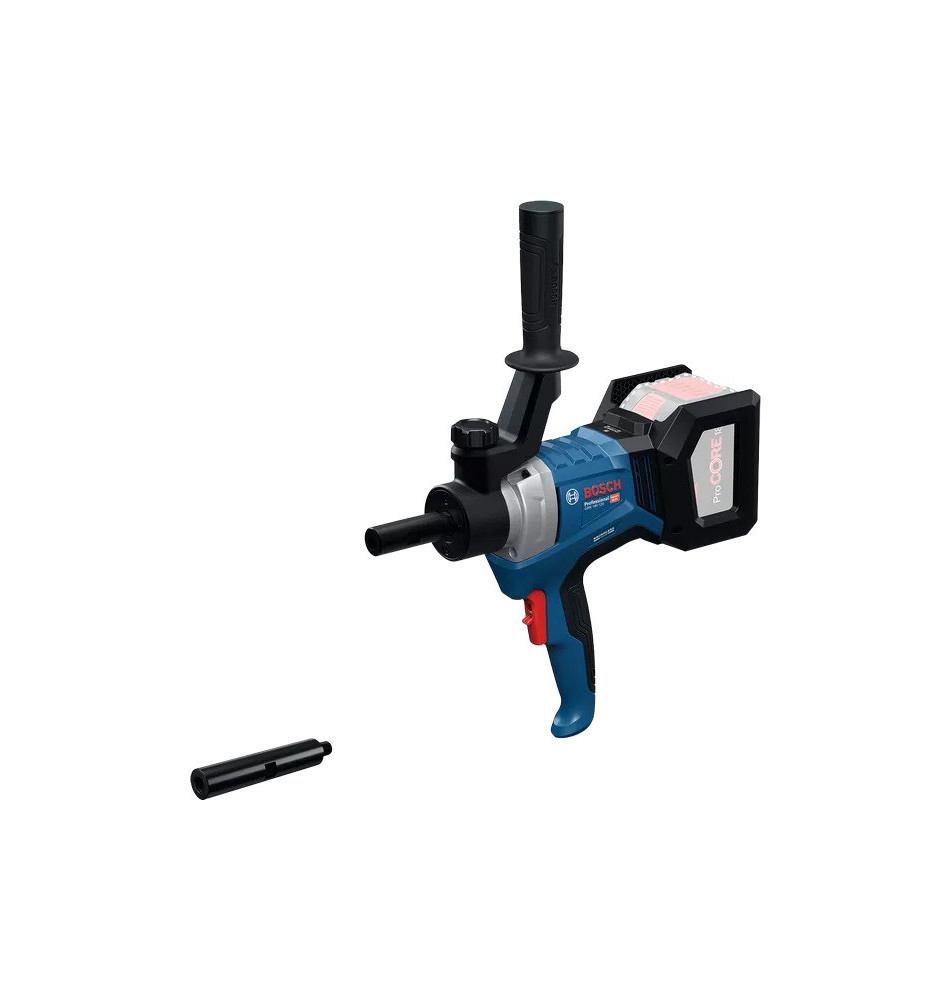 MIESZADŁO AKUMULATOROWE GRW18V-120 0*AH - B 6011C2000