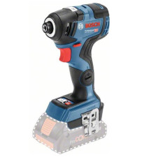 KLUCZ UDAROWY AKUMULATOROWY GDR 18V-200 C 0*AH - B 6019G4104