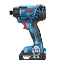 KLUCZ UDAROWY AKUMULATOROWY GDR 18V-200 C 0*AH - B 6019G4104