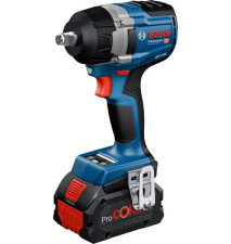 KLUCZ UDAROWY AKUMULATOROWY 1/2' GDS 18V-750 C 0*AH L-BOXX - B 6019L9001