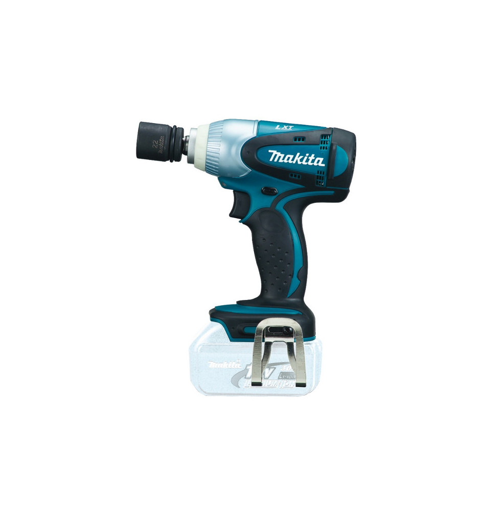 KLUCZ UDAROWY AKUMULATOROWY 1/2'' 230NM 18V 0*AH - M DTW251Z