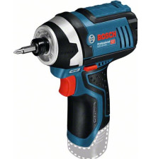 KLUCZ UDAROWY AKUMULATOROWY 1/4'' GDR 12V-105 - B 6019A6901