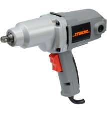 ELEKTRYCZNY KLUCZ UDAROWY 800W 325NM + NASADKI - W-57091