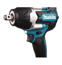 KLUCZ UDAROWY AKUMULATOROWY 1/2'' 700NM 18V LTX 2*5.0AH - M DTW700RTJ