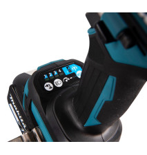 KLUCZ UDAROWY AKUMULATOROWY 1/2'' 700NM 18V LTX 2*5.0AH - M DTW700RTJ