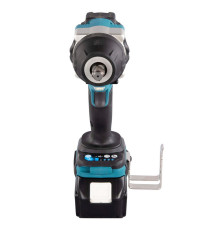 KLUCZ UDAROWY AKUMULATOROWY 1/2'' 700NM 18V LTX 2*5.0AH - M DTW700RTJ