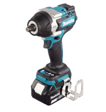 KLUCZ UDAROWY AKUMULATOROWY 1/2'' 700NM 18V LTX 2*5.0AH - M DTW700RTJ