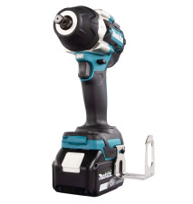 KLUCZ UDAROWY AKUMULATOROWY 1/2'' 700NM 18V LTX 2*5.0AH - M DTW700RTJ