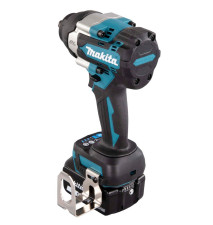 KLUCZ UDAROWY AKUMULATOROWY 1/2'' 700NM 18V LTX 2*5.0AH - M DTW700RTJ