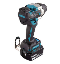 KLUCZ UDAROWY AKUMULATOROWY 1/2'' 700NM 18V LTX 2*5.0AH - M DTW700RTJ