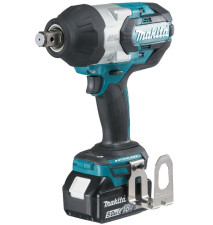 KLUCZ UDAROWY AKUMULATOROWY 3/4'' 1050NM 18V 2*5.0AH LI-ION - M DTW1001RTJ