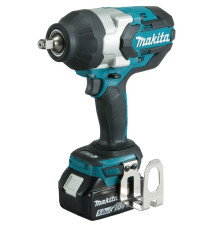 KLUCZ UDAROWY AKUMULATOROWY 1/2'' 1000NM 18V 2*5.0AH LI-ION - M DTW1002RTJ