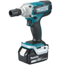 KLUCZ UDAROWY AKUMULATOROWY 1/2'' 190NM 18V 2*3.0*AH - M DTW190RFJ